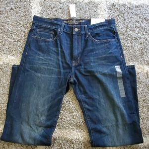 American Eagle Men's Jeans - NEW